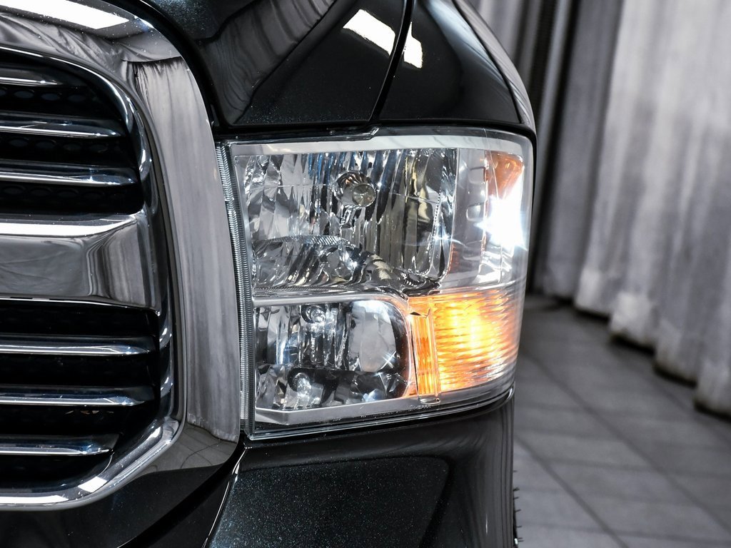 Used 2017 RAM 1500 Big Horn image 63