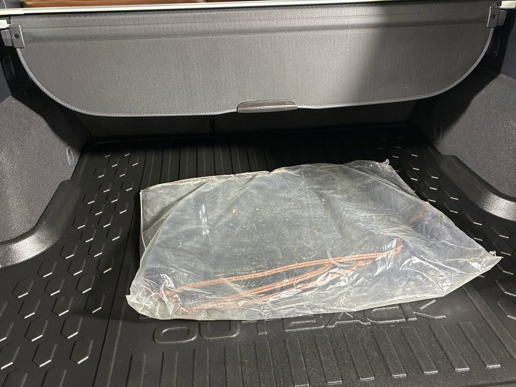 Used 2023 Subaru Outback Touring XT image 13