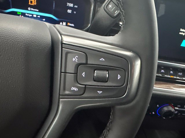 New 2026 Chevrolet Silverado 1500 LT w/ LPO, Liner Protection Package AWD/4WD image 13