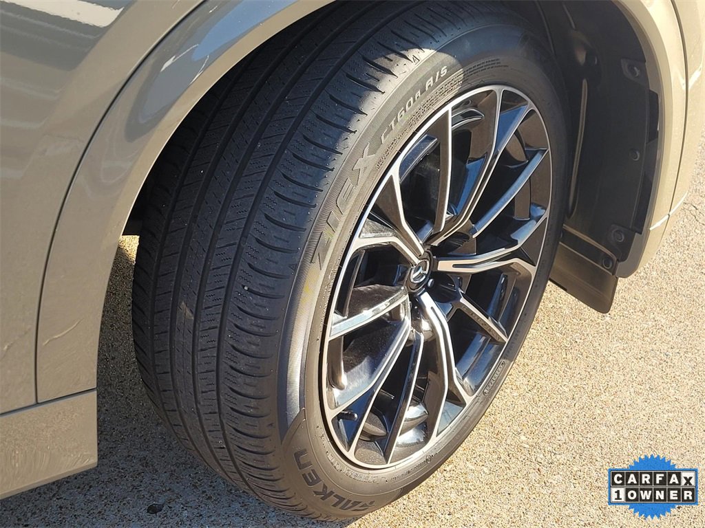 Used 2025 MAZDA CX-70 3.3 Turbo S w/ Premium Plus image 6