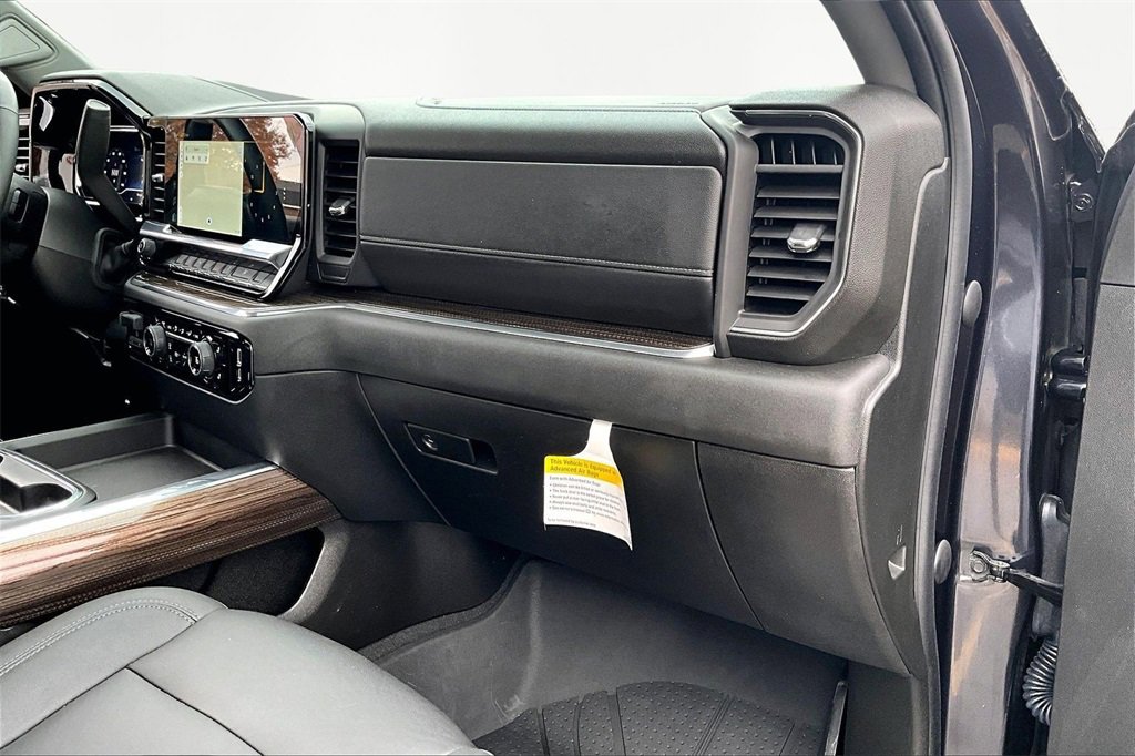 Used 2024 Chevrolet Silverado 2500 LT w/ All Star Edition image 17