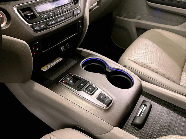 Used 2022 Honda Ridgeline RTL-E image 16
