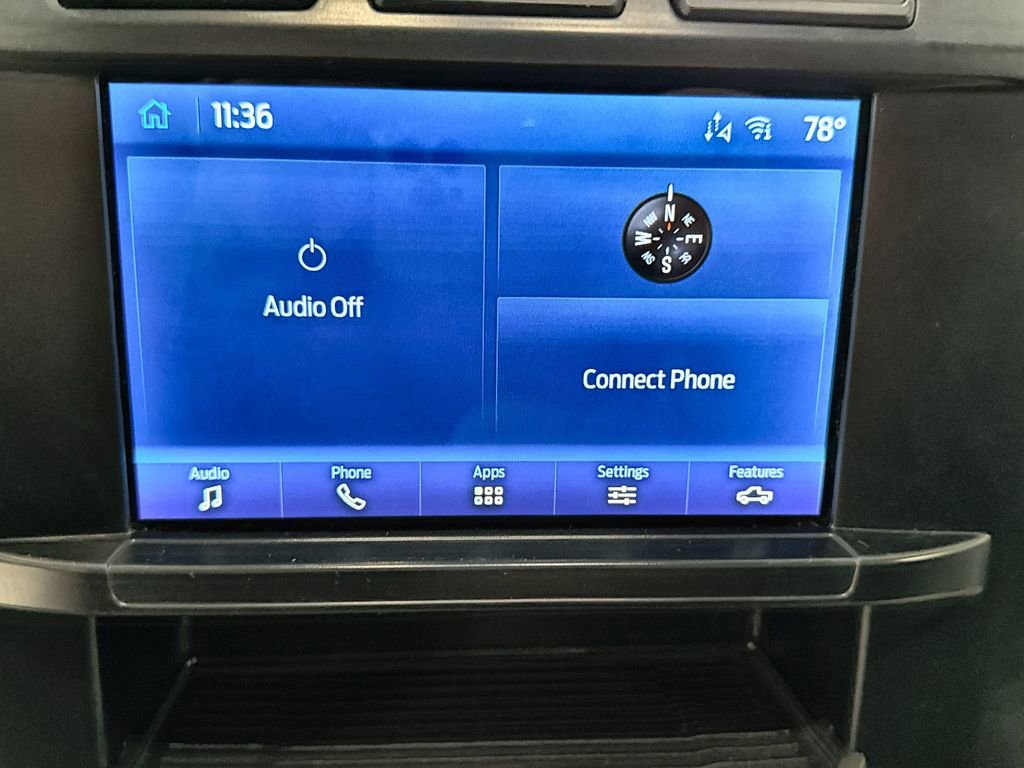 Used 2024 Ford F250 XLT AWD/4WD image 27