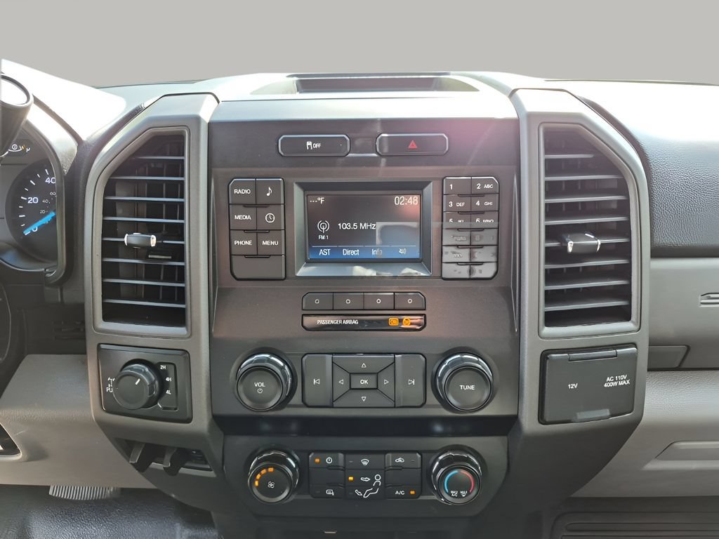 Used 2019 Ford F250 XL w/ Power Equipment Group AWD/4WD image 38