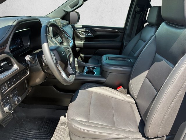Used 2024 Chevrolet Tahoe Z71 AWD/4WD image 16
