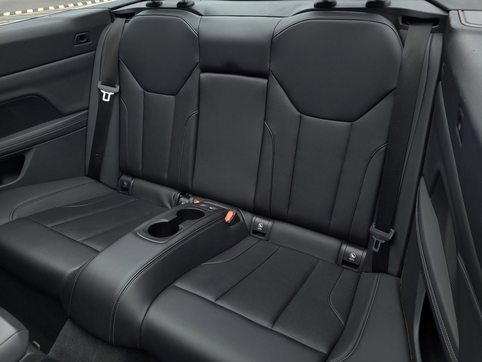 Used 2024 BMW 430i Convertible image 12