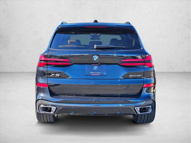 New 2026 BMW X5 sDrive40i w/ M Sport Package image 8