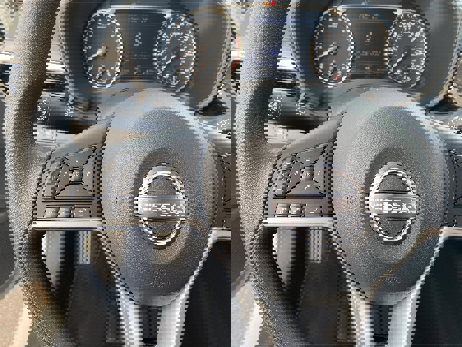 New 2025 Nissan Altima 2.5 SV image 25