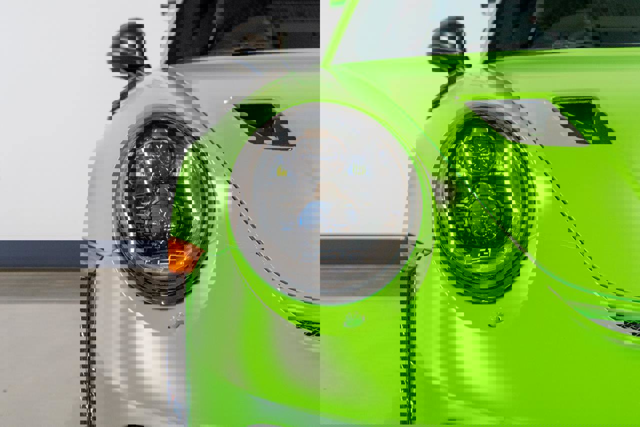 Used 2019 Porsche 911 GT3 RS image 33