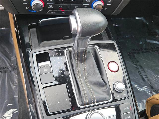 Used 2015 Audi S7 Prestige w/ Driver Assistance Package image 12
