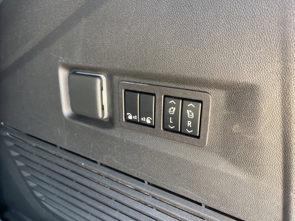 Certified 2023 Chevrolet Tahoe Premier image 13