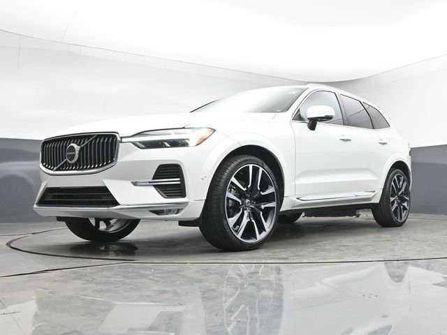 Used 2023 Volvo XC60 B5 Ultimate image 39
