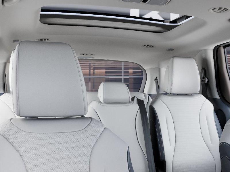 New 2027 Kia Carnival SX Prestige FWD image 31