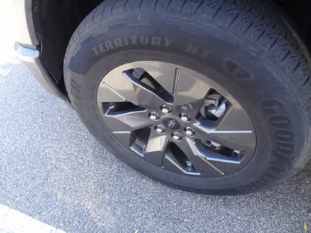 Used 2023 Ford F150 Lightning Lariat w/ Tow Technology Package AWD/4WD image 13