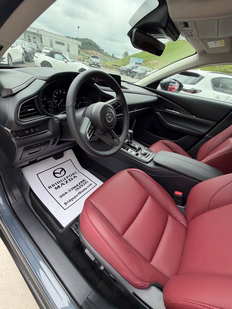 New 2026 MAZDA CX-30 AWD 2.5 S image 16