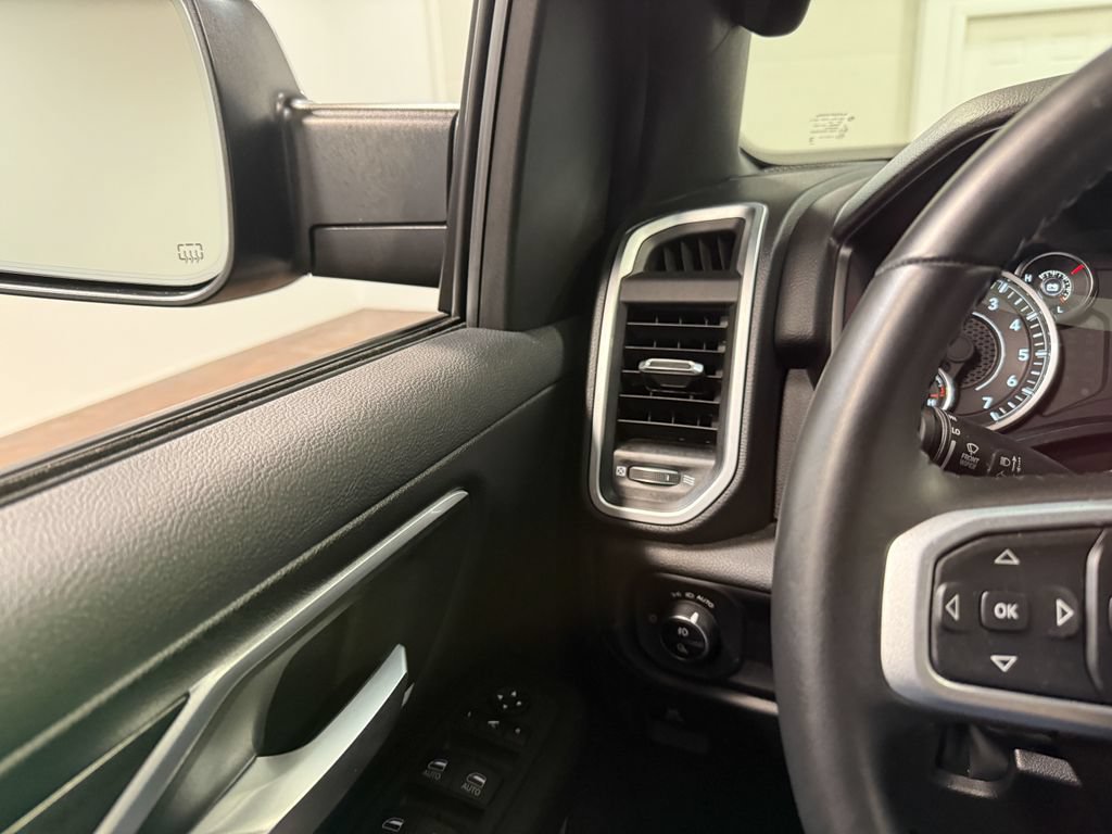 Used 2023 RAM 1500 Big Horn AWD/4WD image 72