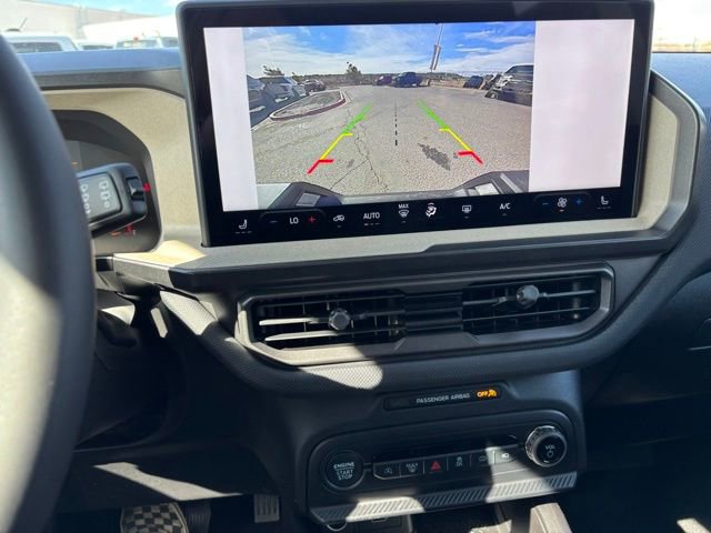 New 2026 Ford Bronco Sport Big Bend w/ Convenience Package image 28