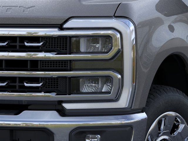 New 2026 Ford F250 Lariat w/ Chrome Package AWD/4WD image 18