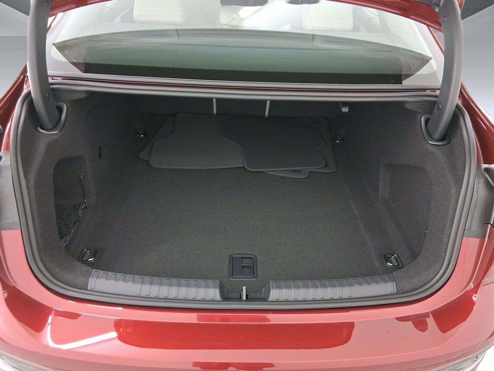 New 2026 Audi A6 Premium Plus image 26