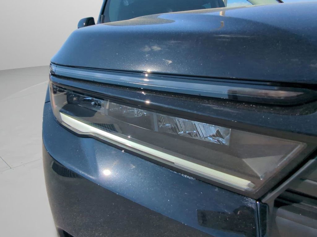 New 2026 Honda Pilot EX-L image 10