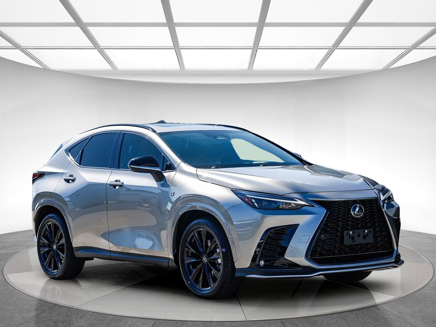 Used 2024 Lexus NX 350 F Sport AWD/4WD image 5