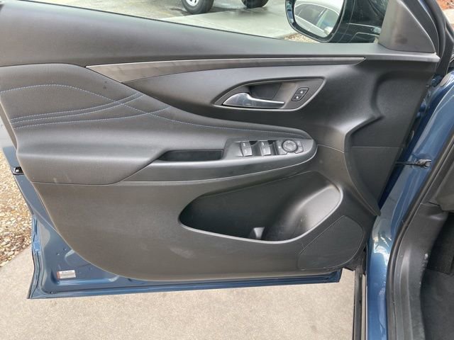 Certified 2024 Buick Envista Sport Touring w/ Convenience I Package image 14