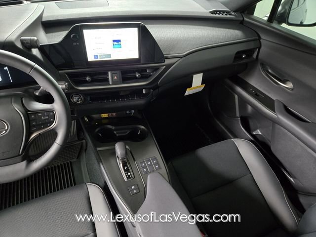 New 2025 Lexus UX 300h AWD image 15