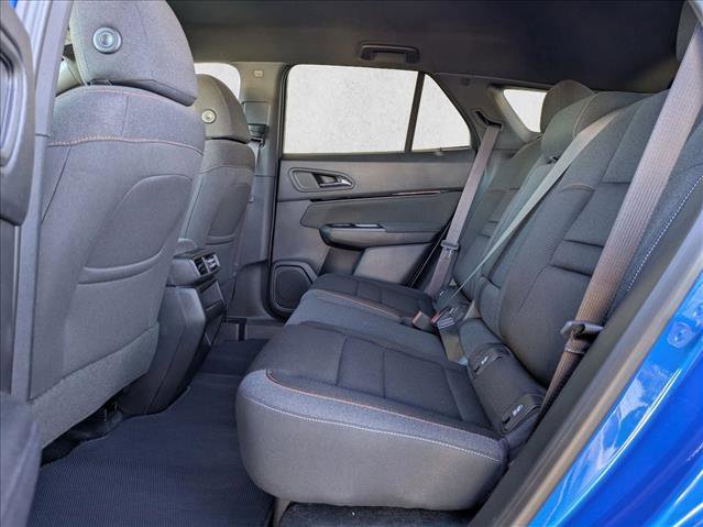 New 2026 Honda Prologue EX image 16