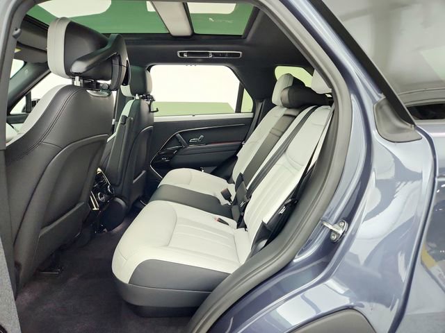 New 2026 Land Rover Range Rover Sport Dynamic SE AWD/4WD image 24