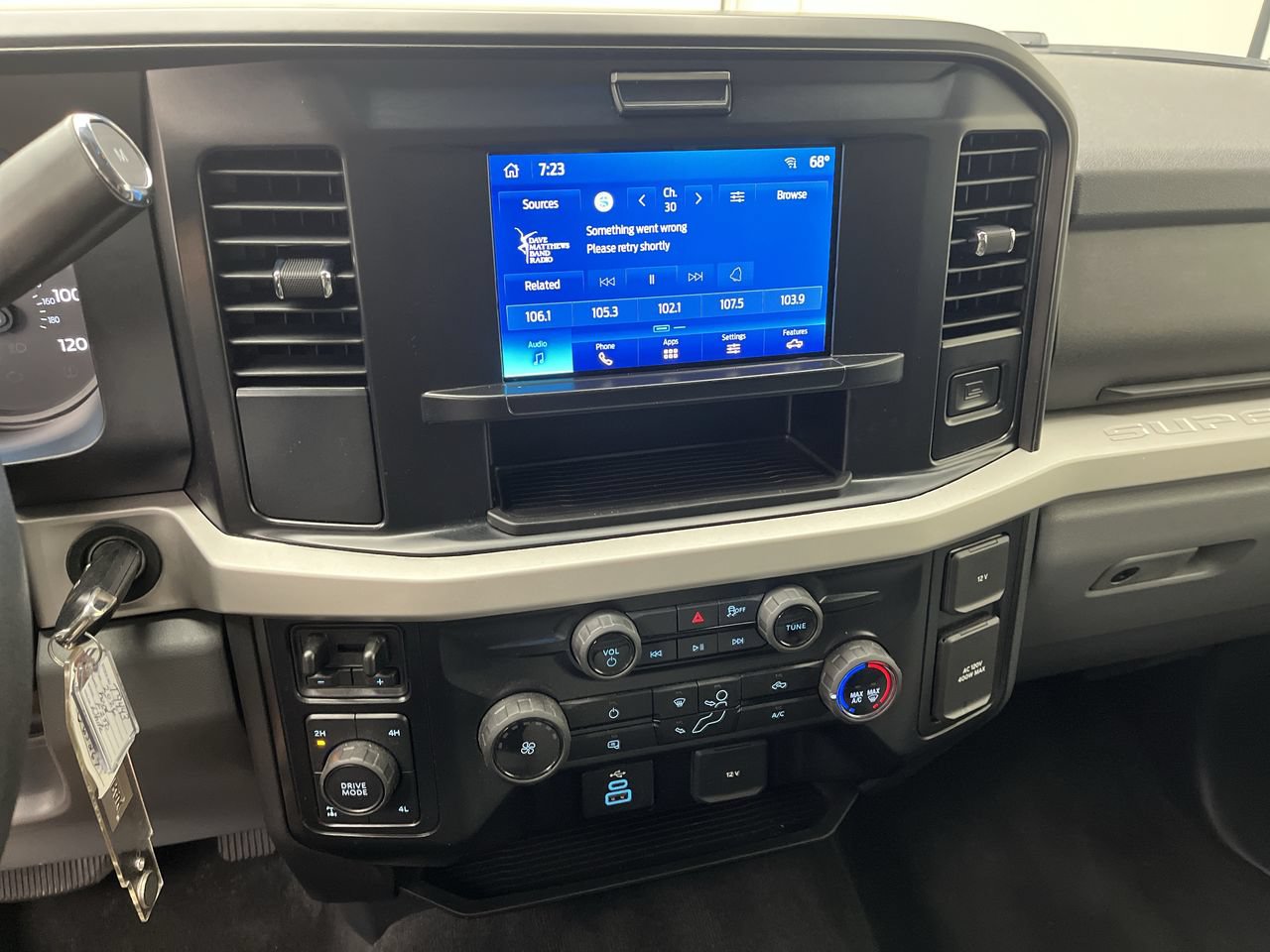 Certified 2026 Ford F250 XLT AWD/4WD image 17