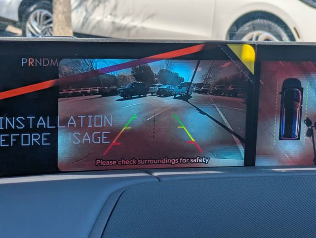 New 2026 Lincoln Navigator Black Label image 19