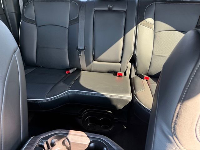New 2026 RAM 2500 Laramie image 26