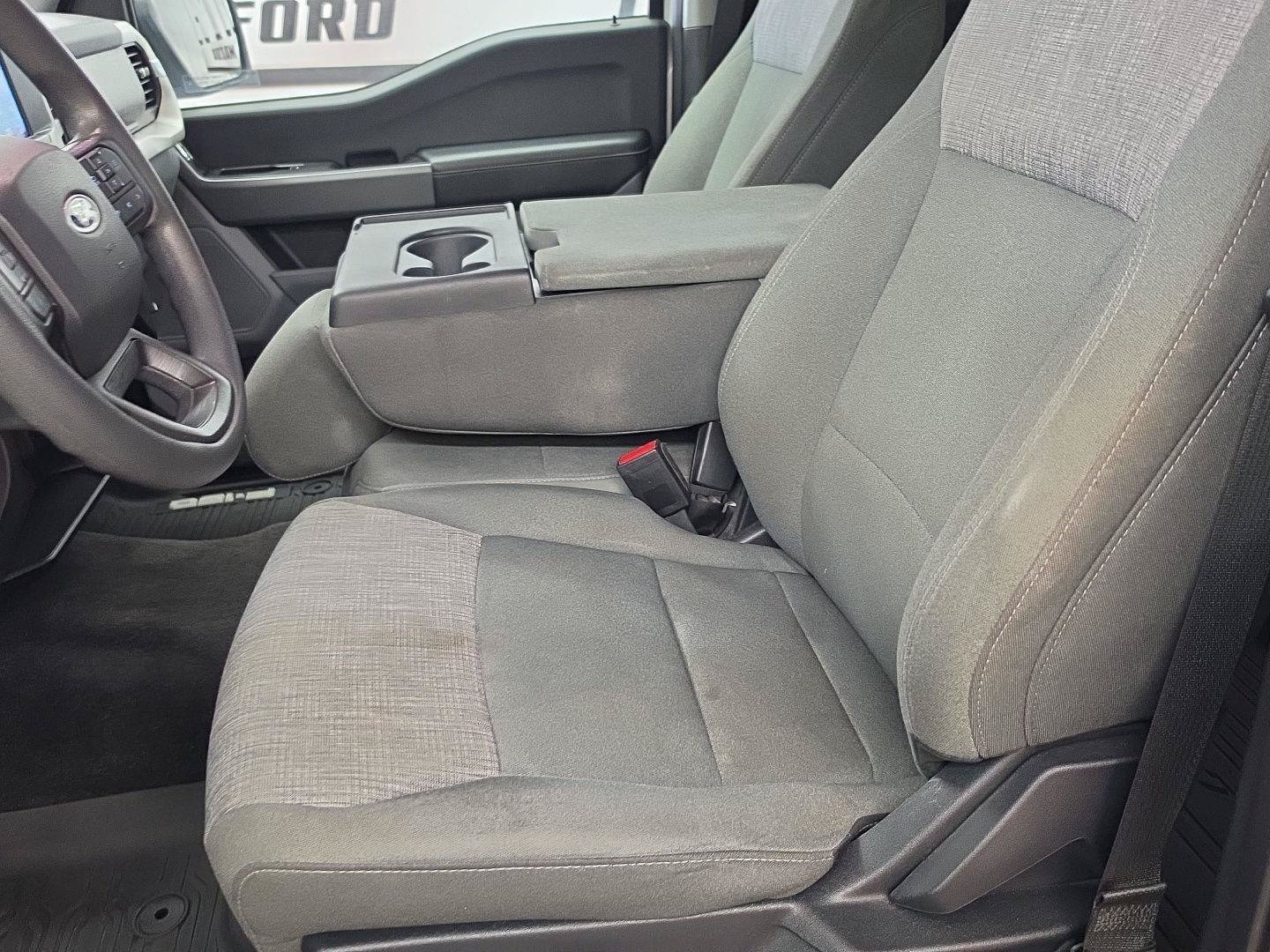Used 2022 Ford F150 XLT w/ XTR Package AWD/4WD image 6