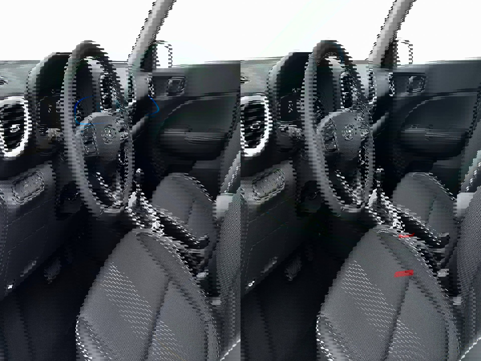 New 2026 Hyundai Venue SEL image 14