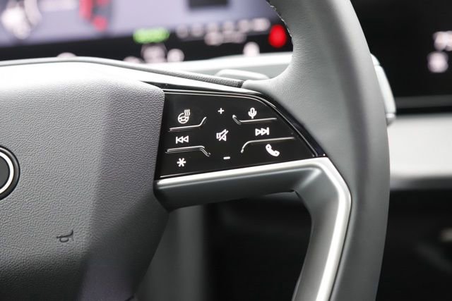 New 2026 Audi Q3 quattro 2.0T image 20