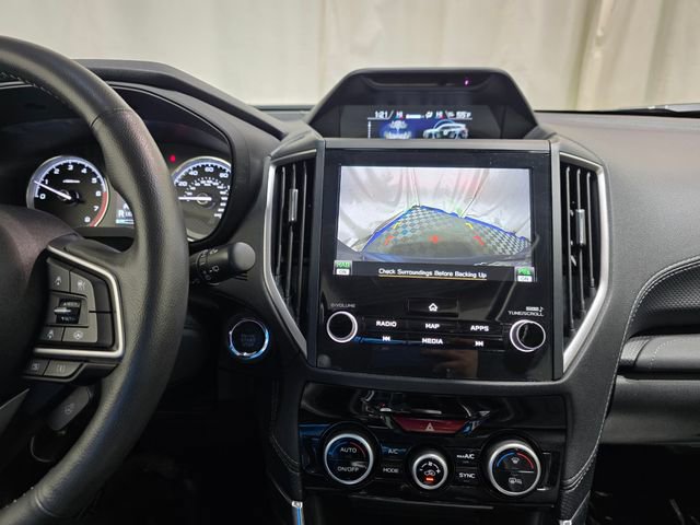 Certified 2024 Subaru Forester Touring image 22
