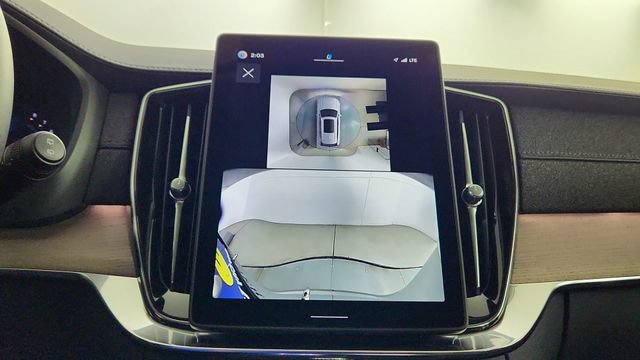New 2026 Volvo XC90 B5 Plus w/ Protection Package AWD/4WD image 20