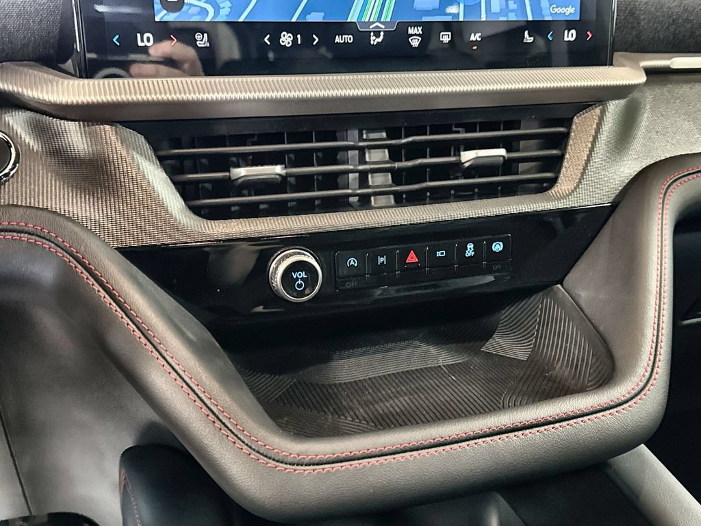 New 2026 Ford Explorer ST-Line RWD image 22