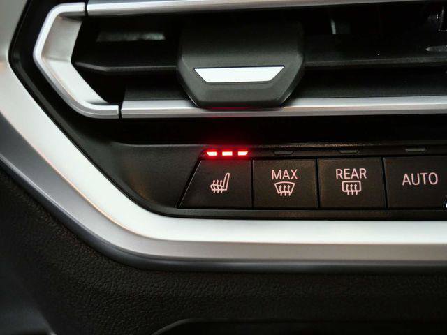 Used 2023 BMW M4 xDrive Competition w/ Parking Assistance Package image 23