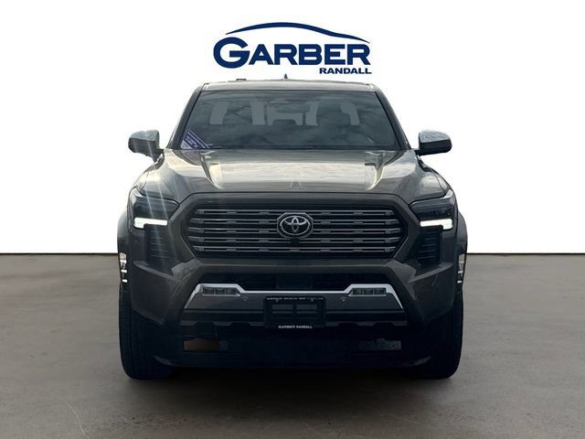 Used 2024 Toyota Tacoma Limited AWD/4WD image 8