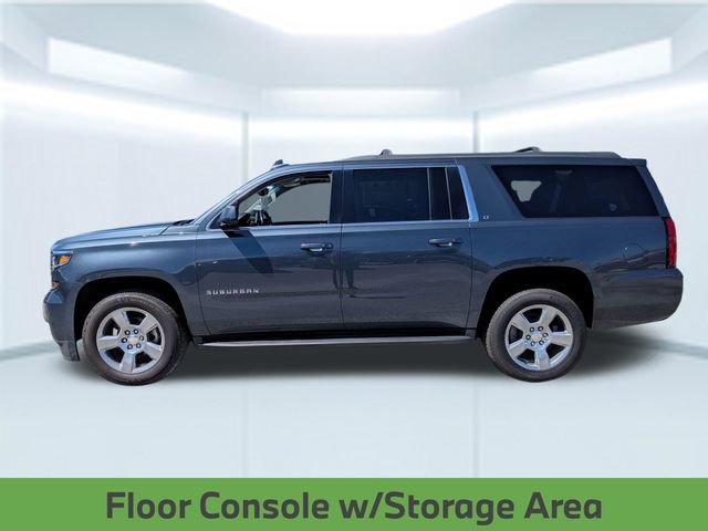 Used 2019 Chevrolet Suburban LT w/ Luxury Package image 13
