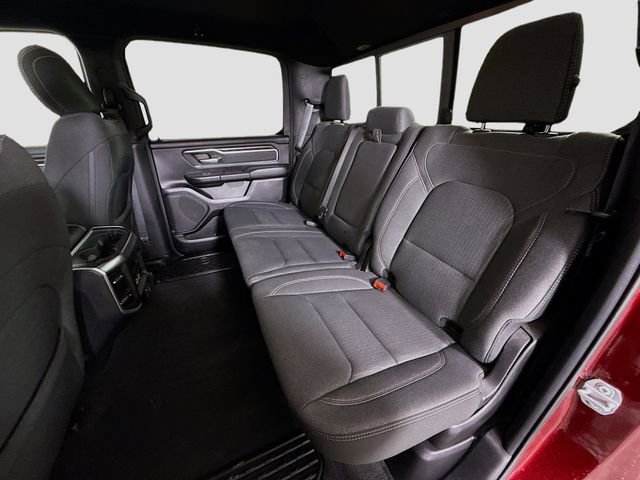 Used 2020 RAM 1500 Big Horn image 22