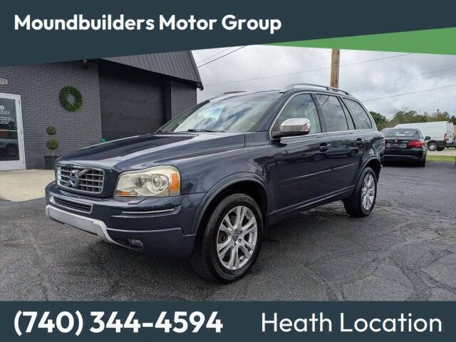 Used 2014 Volvo XC90 3.2 w/ Climate Package AWD/4WD image 1