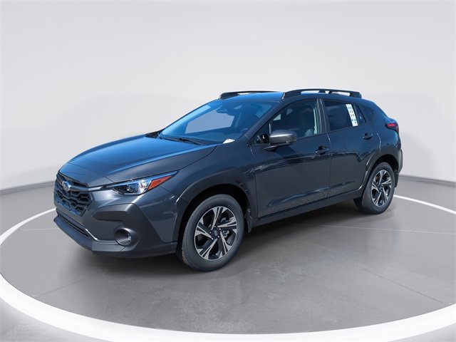 New 2025 Subaru Crosstrek 2.5i Premium
