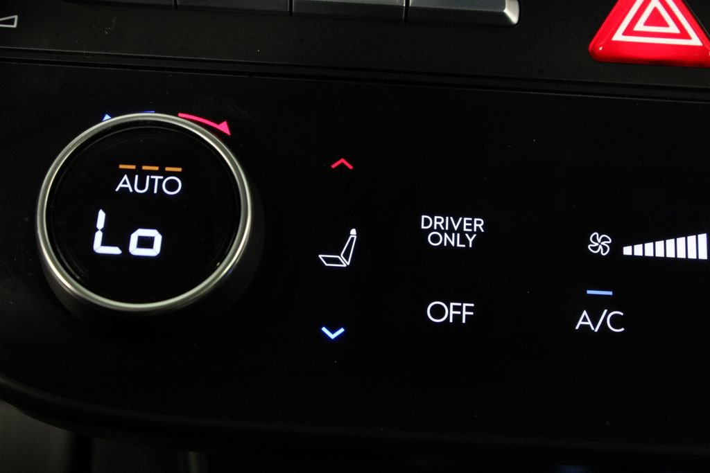 Certified 2024 Hyundai Sonata Limited FWD image 26