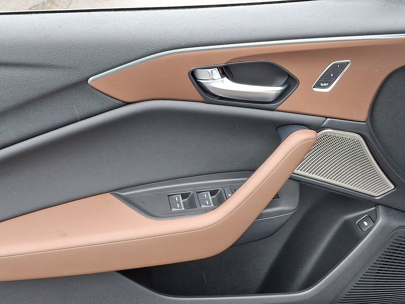 Certified 2021 Acura TLX w/ Technology Package image 12