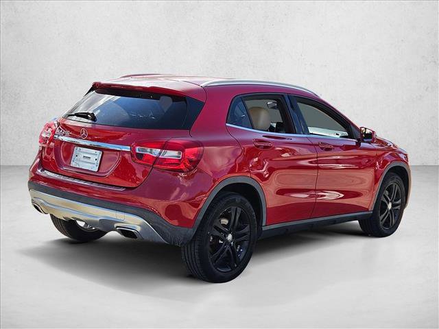 Used 2017 Mercedes-Benz GLA 250 image 5