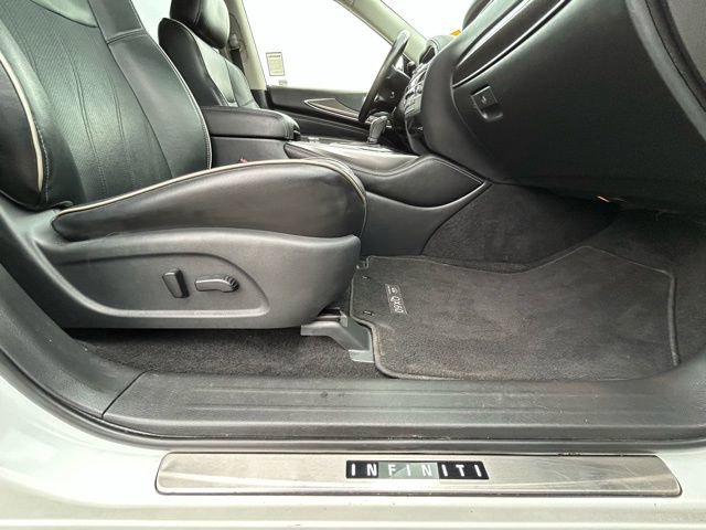 Used 2018 INFINITI QX60 FWD w/ Premium Plus Package image 38