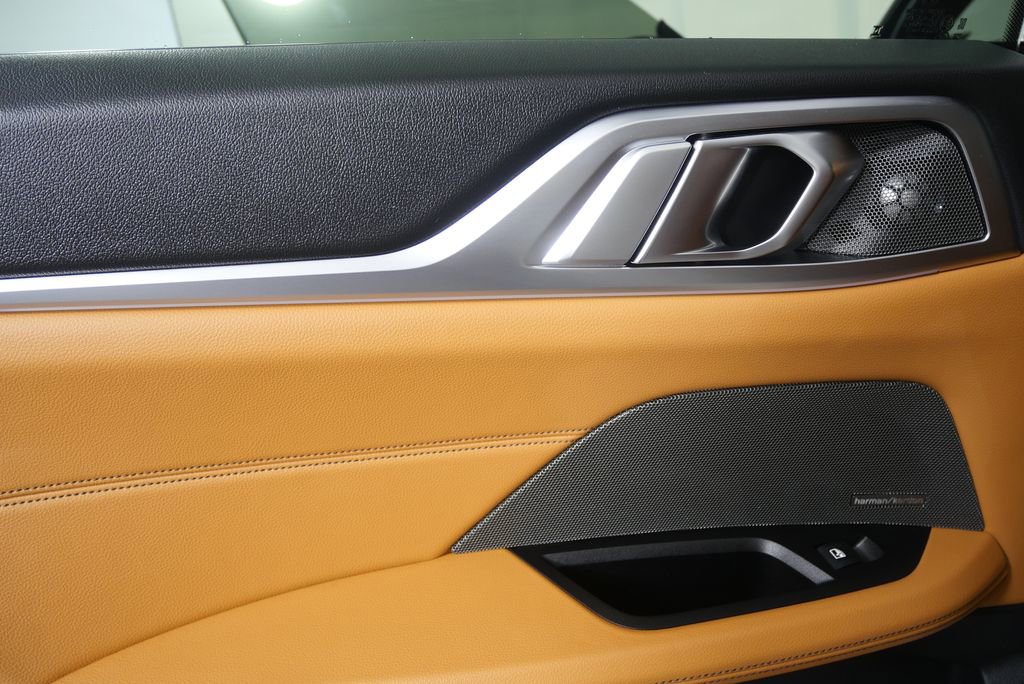 Certified 2024 BMW 430i Gran Coupe w/ M Sport Package (Priority 1) RWD image 13