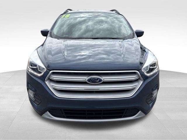 Used 2018 Ford Escape SEL image 10